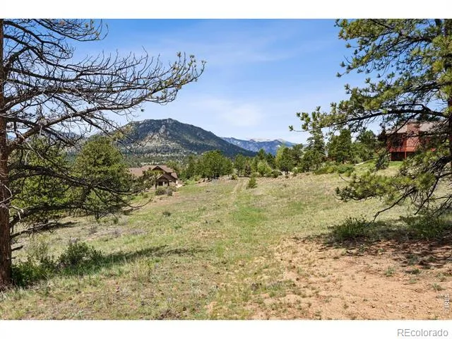 Lot 42 Governors Lane Estes Park, CO 80517