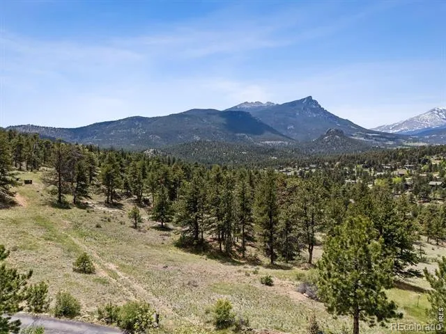 Lot 42 Governors Lane Estes Park, CO 80517