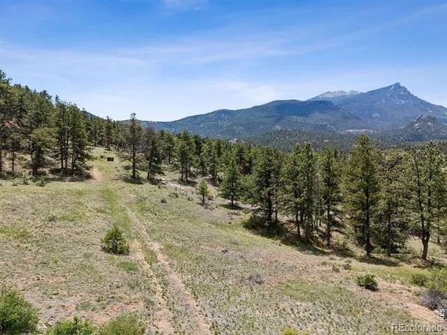 Lot 42 Governors Lane Estes Park, CO 80517