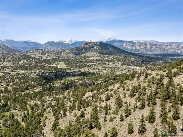 Lot 42 Governors Lane Estes Park, CO 80517