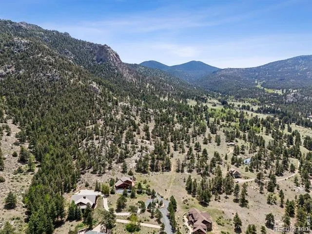 Lot 42 Governors Lane Estes Park, CO 80517