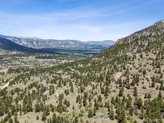 Lot 42 Governors Lane Estes Park, CO 80517