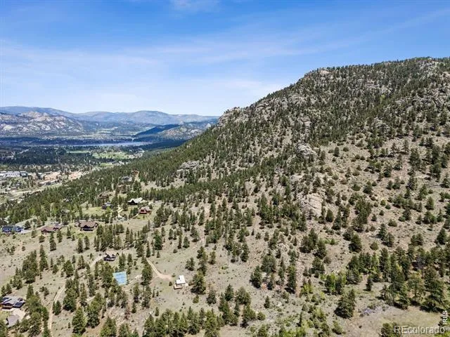 Lot 42 Governors Lane Estes Park, CO 80517