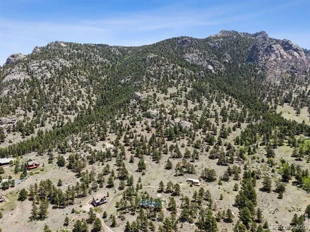 Lot 42 Governors Lane Estes Park, CO 80517