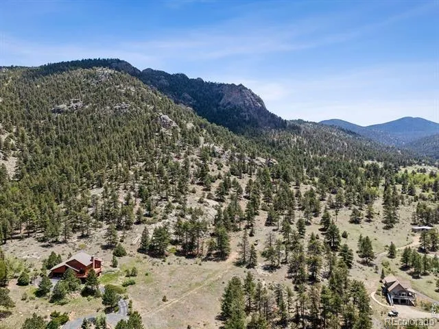 Lot 42 Governors Lane Estes Park, CO 80517