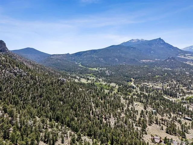 Lot 42 Governors Lane Estes Park, CO 80517