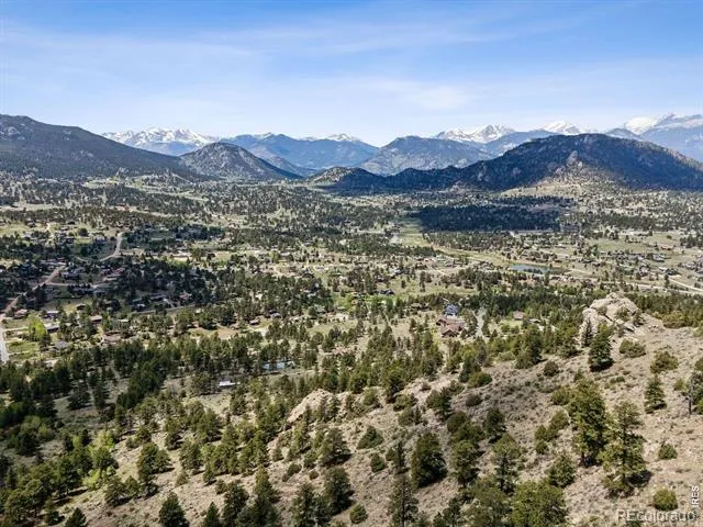 Lot 42 Governors Lane Estes Park, CO 80517