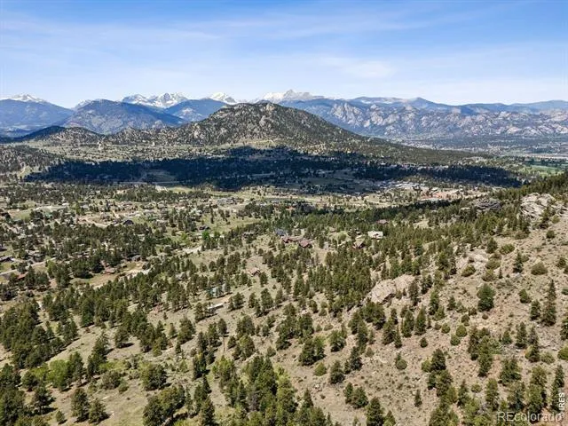 Lot 42 Governors Lane Estes Park, CO 80517