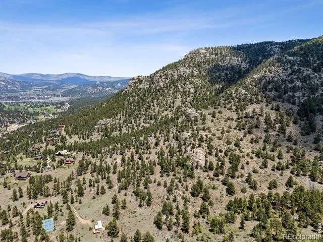 Lot 42 Governors Lane Estes Park, CO 80517