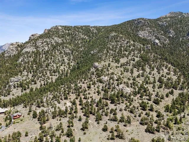 Lot 42 Governors Lane Estes Park, CO 80517