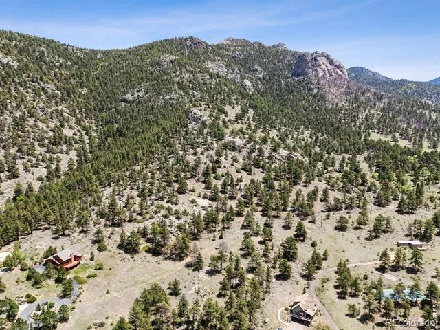 Lot 42 Governors Lane Estes Park, CO 80517