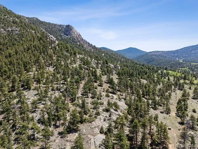 Lot 42 Governors Lane Estes Park, CO 80517