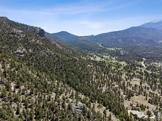 Lot 42 Governors Lane Estes Park, CO 80517