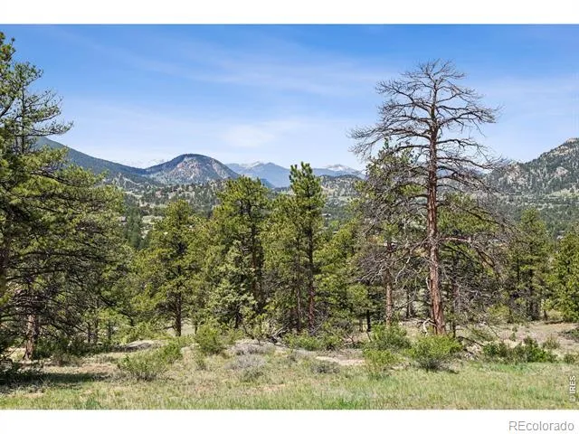 Lot 42 Governors Lane Estes Park, CO 80517