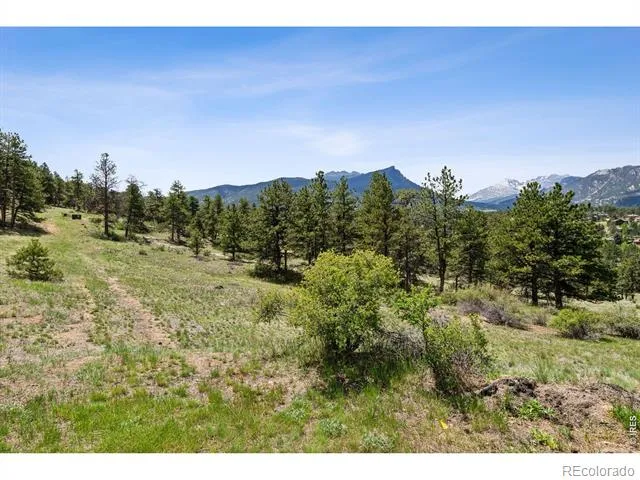 Lot 42 Governors Lane Estes Park, CO 80517