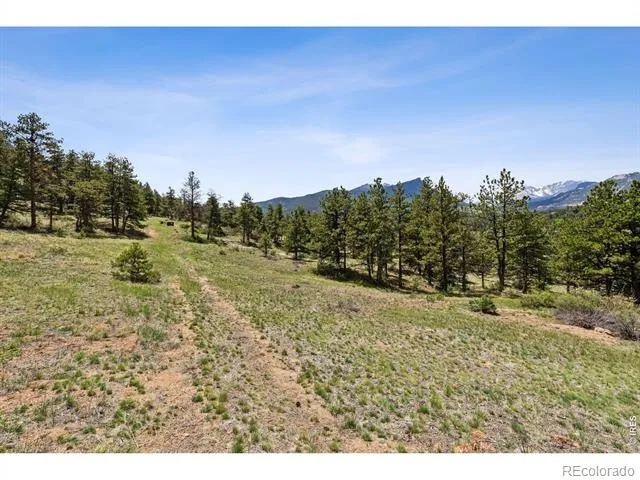 Lot 42 Governors Lane Estes Park, CO 80517