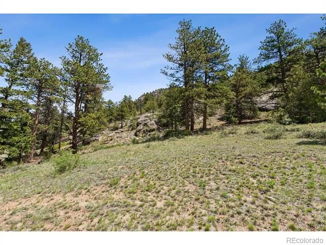 Lot 42 Governors Lane Estes Park, CO 80517