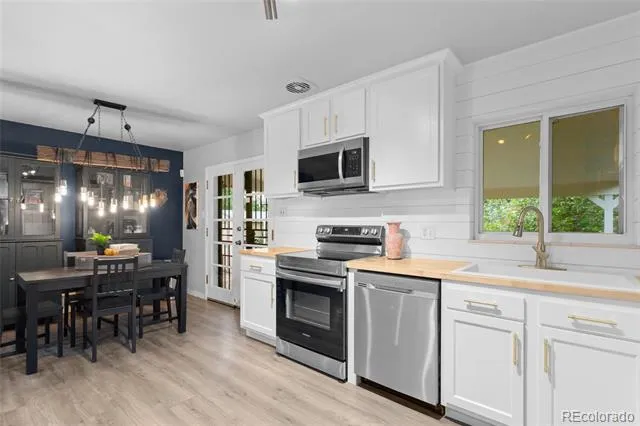 6487 Independence Way Arvada, CO 80004