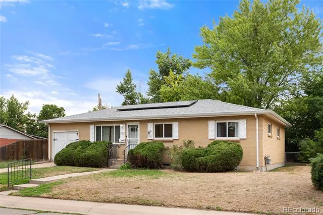 6487 Independence Way Arvada, CO 80004