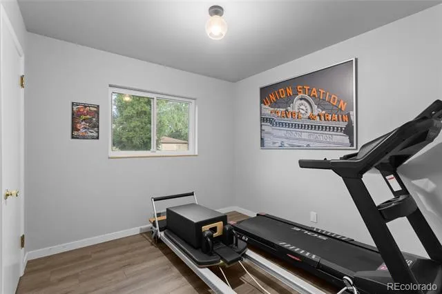 6487 Independence Way Arvada, CO 80004