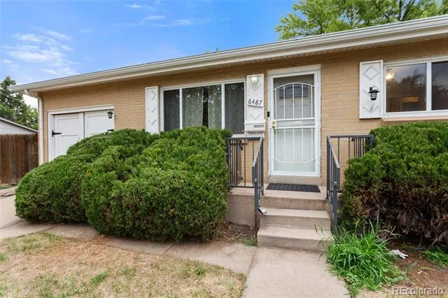 6487 Independence Way Arvada, CO 80004