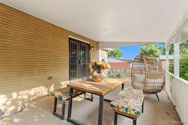 6487 Independence Way Arvada, CO 80004