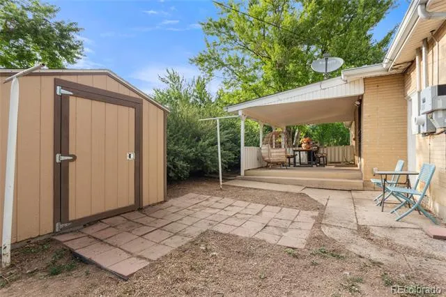 6487 Independence Way Arvada, CO 80004