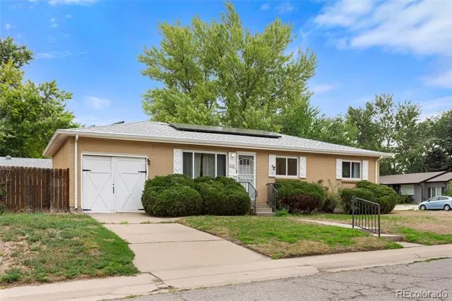 6487 Independence Way Arvada, CO 80004