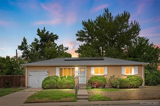 6487 Independence Way Arvada, CO 80004
