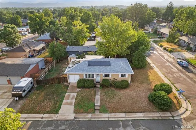 6487 Independence Way Arvada, CO 80004