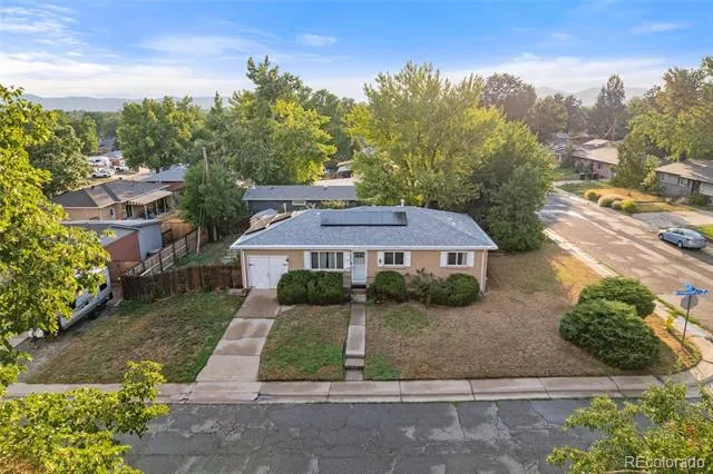 6487 Independence Way Arvada, CO 80004