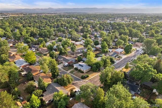 6487 Independence Way Arvada, CO 80004