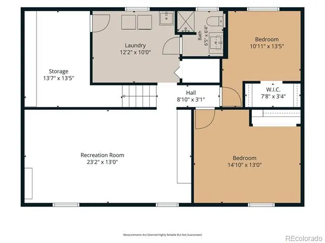 6487 Independence Way Arvada, CO 80004