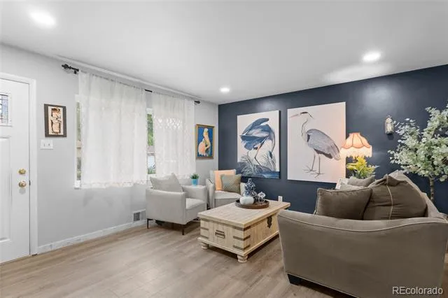6487 Independence Way Arvada, CO 80004