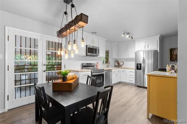 6487 Independence Way Arvada, CO 80004
