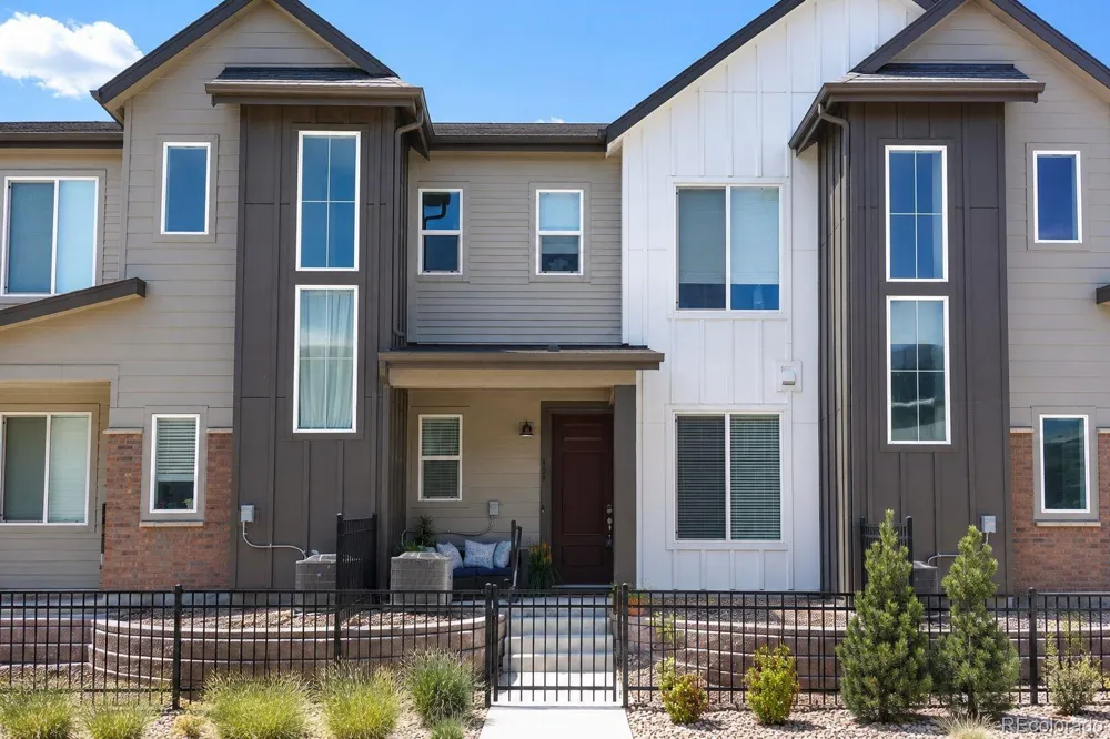 409 Millwall Circle Castle Rock, CO 80108