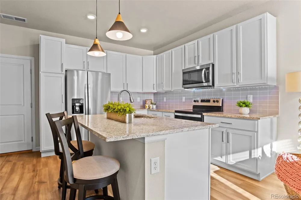 409 Millwall Circle Castle Rock, CO 80108