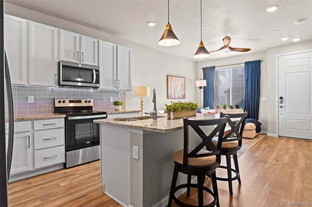 409 Millwall Circle Castle Rock, CO 80108