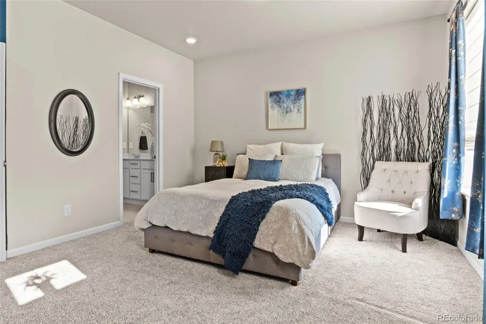 409 Millwall Circle Castle Rock, CO 80108