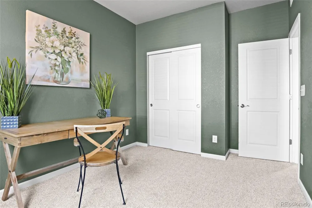 409 Millwall Circle Castle Rock, CO 80108