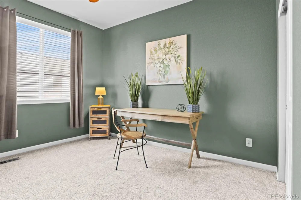 409 Millwall Circle Castle Rock, CO 80108