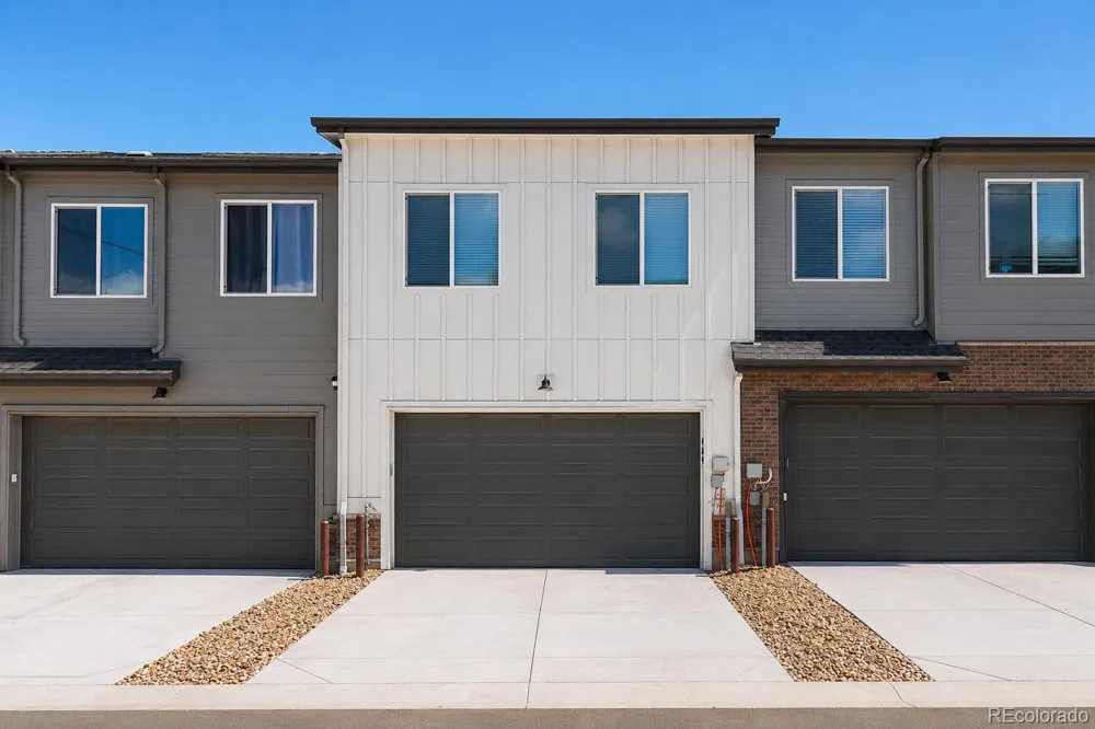 409 Millwall Circle Castle Rock, CO 80108
