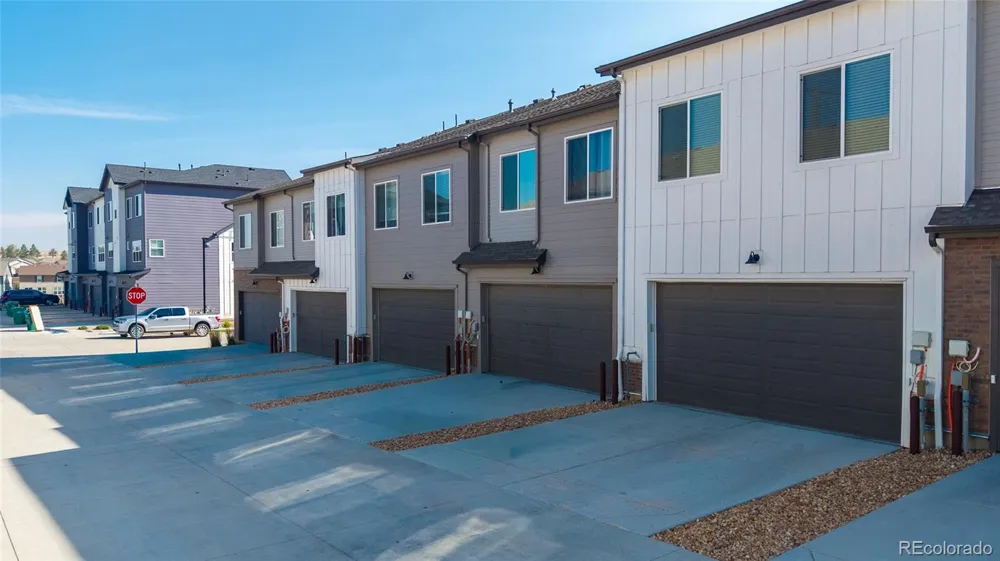 409 Millwall Circle Castle Rock, CO 80108