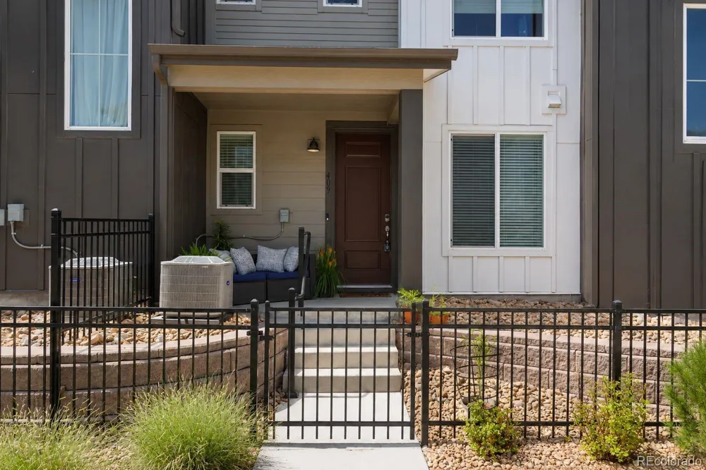 409 Millwall Circle Castle Rock, CO 80108