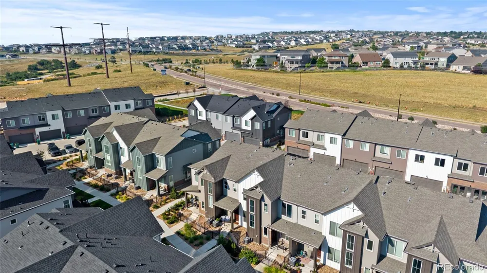 409 Millwall Circle Castle Rock, CO 80108