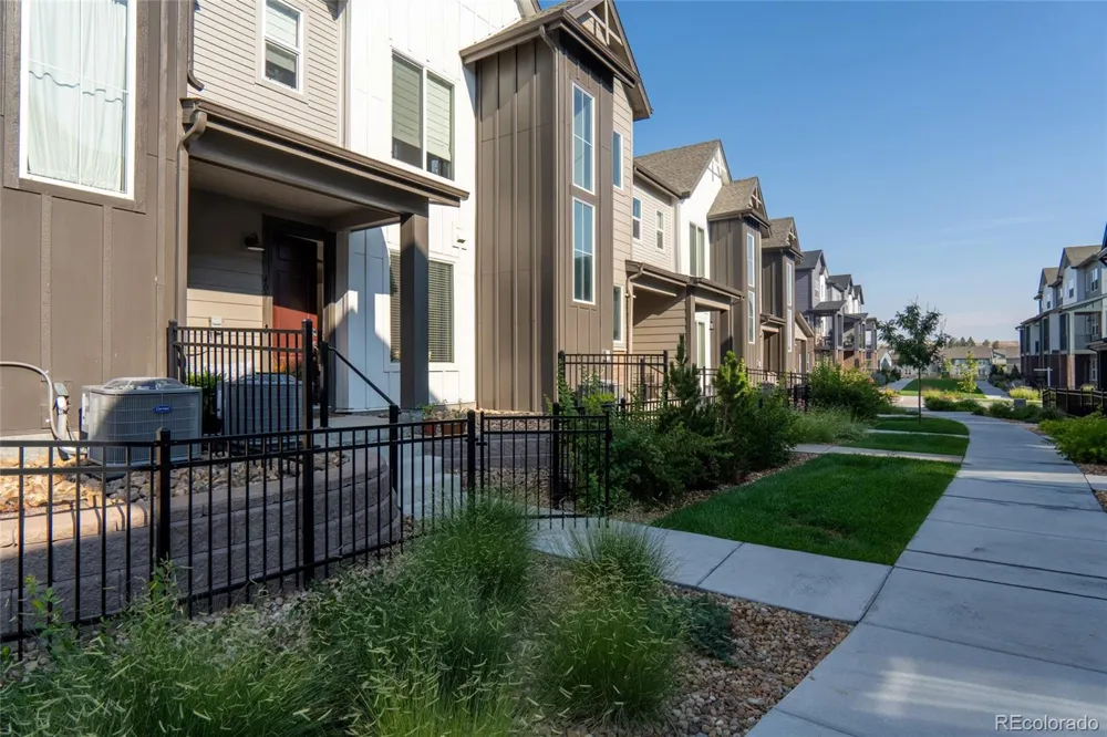 409 Millwall Circle Castle Rock, CO 80108