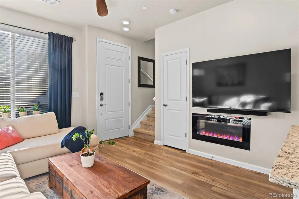 409 Millwall Circle Castle Rock, CO 80108