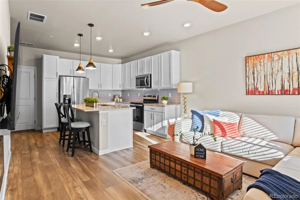 409 Millwall Circle Castle Rock, CO 80108