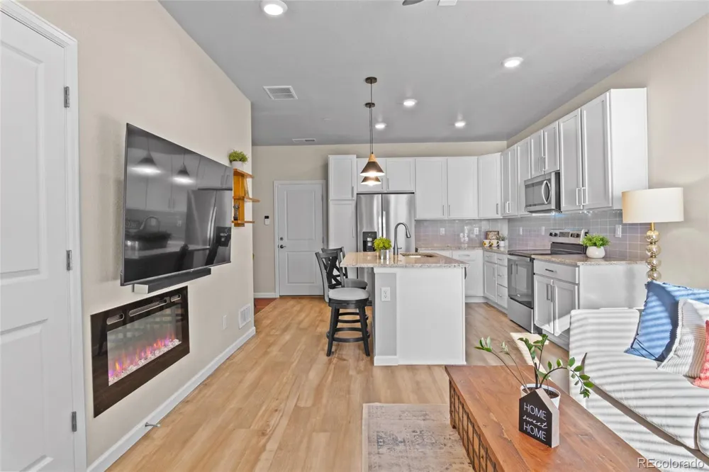409 Millwall Circle Castle Rock, CO 80108