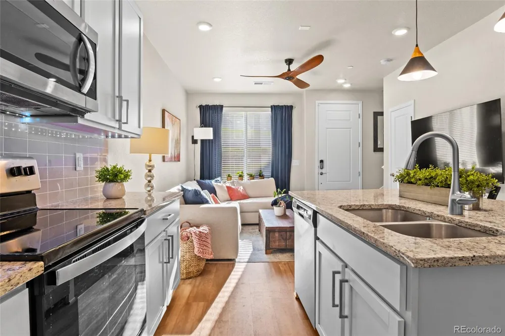 409 Millwall Circle Castle Rock, CO 80108